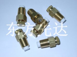 離心式冷霧噴頭